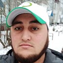 Абдулла, 35 лет