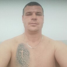 Фотография мужчины Юлиан, 34 года из г. Рудный