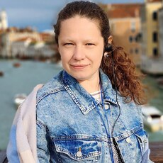 Фотография девушки Екатерина, 35 лет из г. Гродно