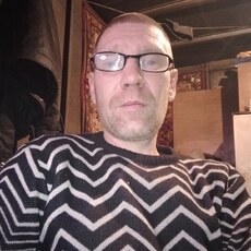 Фотография мужчины Николай, 44 года из г. Тула