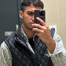 Фотография мужчины Ali, 24 года из г. Варшава