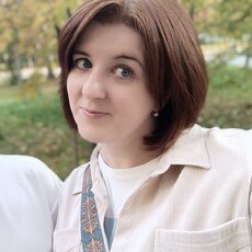 Фотография девушки Екатерина, 36 лет из г. Новосибирск