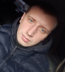 Фотография мужчины Александр, 25 лет из г. Якутск