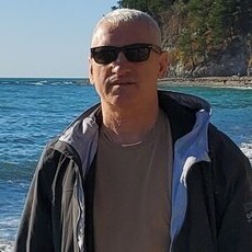 Фотография мужчины Александр, 55 лет из г. Туапсе