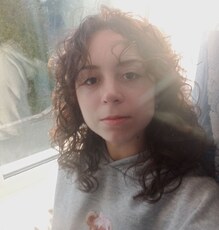 Фотография девушки Марія, 18 лет из г. Умань