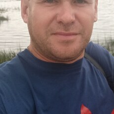 Фотография мужчины Игорь, 39 лет из г. Вологда