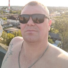 Фотография мужчины Дмитрий, 40 лет из г. Череповец