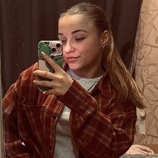 Фотография девушки Елизавета, 20 лет из г. Могилев