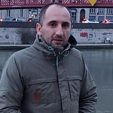 Фотография мужчины Beqa, 34 года из г. Прага