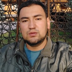 Фотография мужчины Муслим, 31 год из г. Бишкек