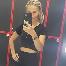 Фотография девушки Ольга, 39 лет из г. Тюмень