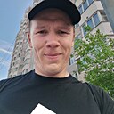 Серега, 26 лет