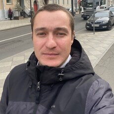 Фотография мужчины Сергей, 37 лет из г. Анапа