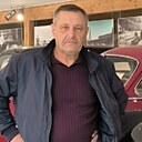 Юрий Токарев, 63 года