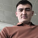 Алтынбек, 28 лет