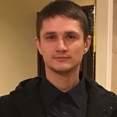 Фотография мужчины Сергей, 40 лет из г. Санкт-Петербург