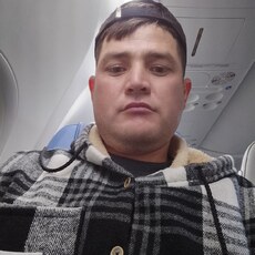 Фотография мужчины Jumamyrat, 31 год из г. Гродно