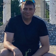 Фотография мужчины Игорь, 40 лет из г. Ростов-на-Дону