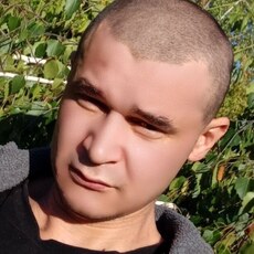 Фотография мужчины Николай, 38 лет из г. Петровское