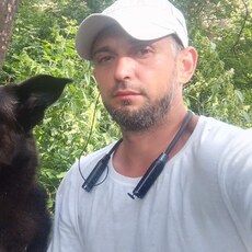 Фотография мужчины Vitaly, 38 лет из г. Кемерово