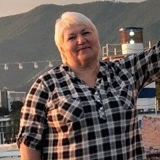 Фотография девушки Александра, 62 года из г. Москва