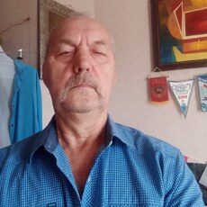 Фотография мужчины Сергей, 67 лет из г. Воронеж