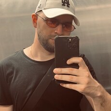 Фотография мужчины Антон, 26 лет из г. Чебоксары