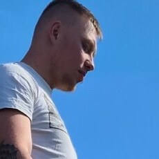 Фотография мужчины Артем, 29 лет из г. Орел