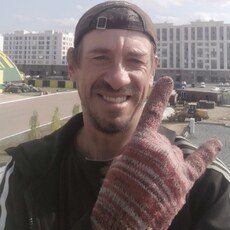 Фотография мужчины Колян, 38 лет из г. Костанай