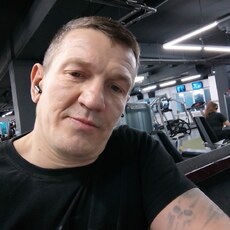 Фотография мужчины Пётр, 46 лет из г. Люберцы