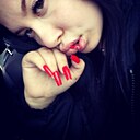 Полина, 19 лет