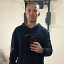 Серёга, 39 лет