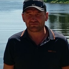 Фотография мужчины Василий, 46 лет из г. Ижевск