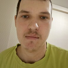 Фотография мужчины Паша, 25 лет из г. Ижевск