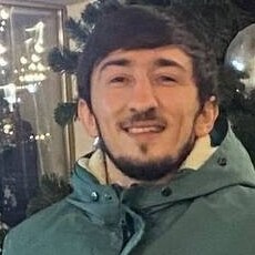 Фотография мужчины Sulik, 28 лет из г. Баку