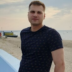 Фотография мужчины Артем, 33 года из г. Ейск