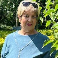 Фотография девушки Наталья, 60 лет из г. Южноуральск