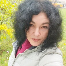 Фотография девушки Ольга, 49 лет из г. Тула