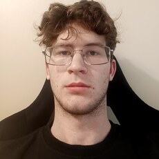 Фотография мужчины Hfrysff, 20 лет из г. Павловский Посад