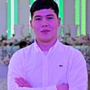 Темирлан, 20 лет