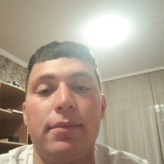 Фотография мужчины Руслан, 21 год из г. Лучегорск