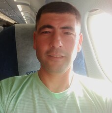 Фотография мужчины Роман, 35 лет из г. Балабаново