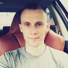 Фотография мужчины Александр, 32 года из г. Могилев
