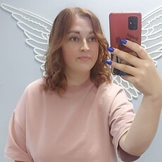Фотография девушки Юлия, 29 лет из г. Пермь