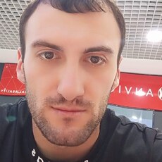 Фотография мужчины Маркос, 35 лет из г. Новочеркасск