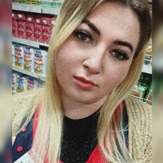 Фотография девушки Анастасия, 27 лет из г. Петриков