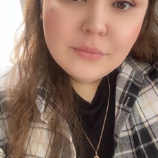 Фотография девушки Лиля, 25 лет из г. Нурлат