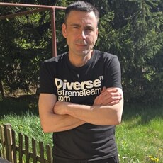 Фотография мужчины Евгений, 42 года из г. Вроцлав