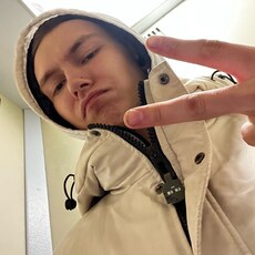 Фотография мужчины Никита, 21 год из г. Новороссийск