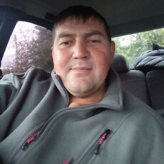 Фотография мужчины Або, 42 года из г. Зеленчукская